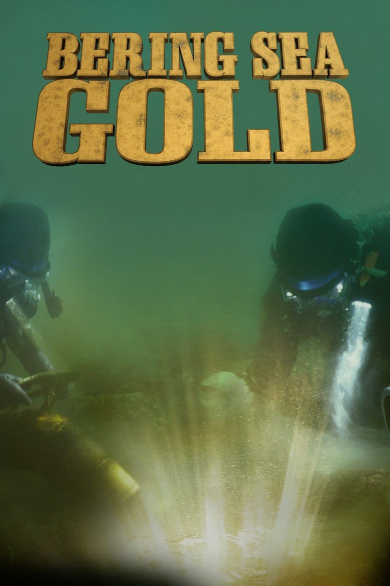 Episodes in Bering Sea Gold - Season 5 - Season 5 Poster of Episodes in Bering Sea Gold - Season 5 - Season 5