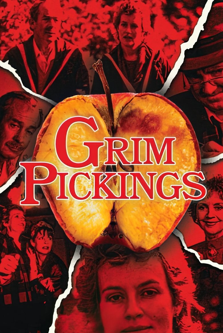 Grim Pickings Poster of Grim Pickings
