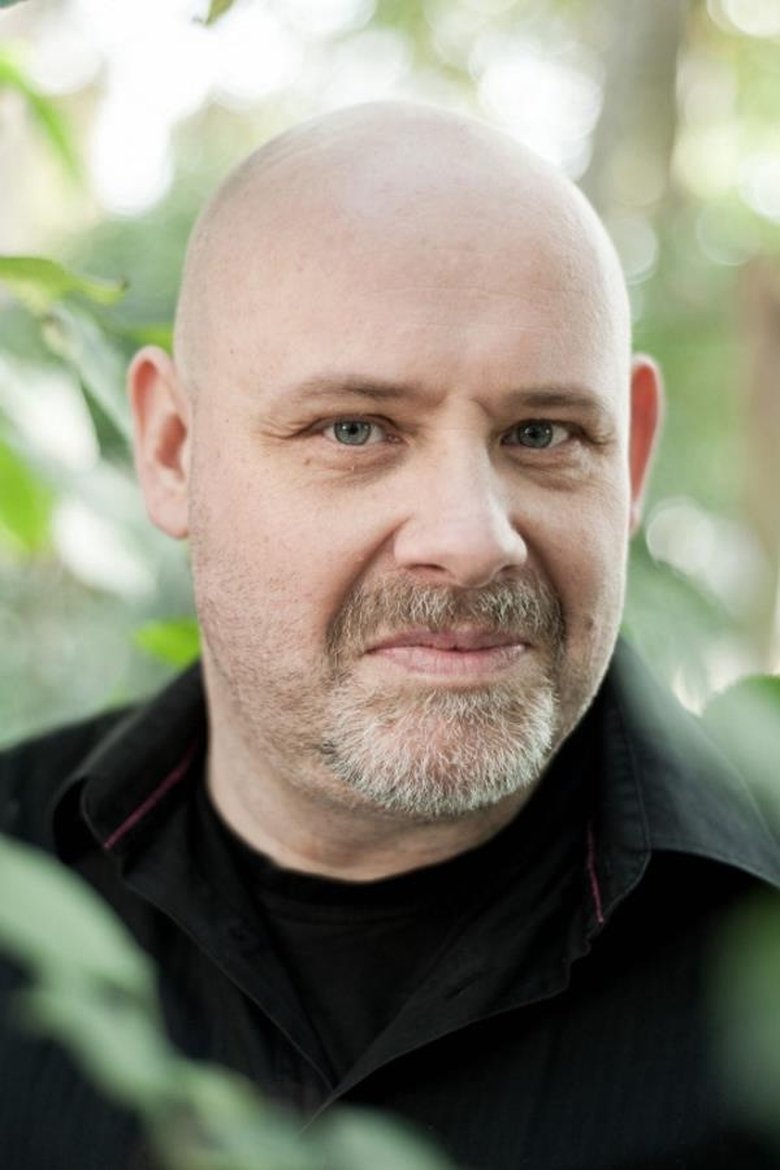 Axel Häfner Portrait of Axel Häfner