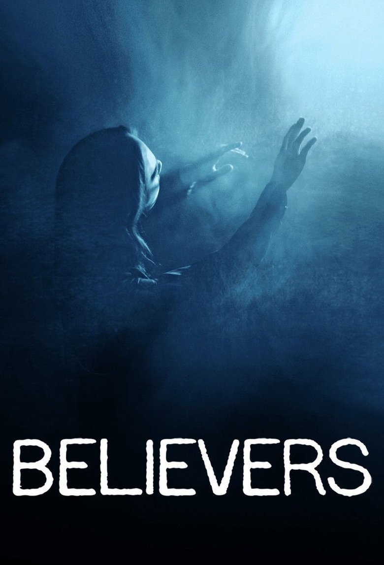 Believers Poster of Believers