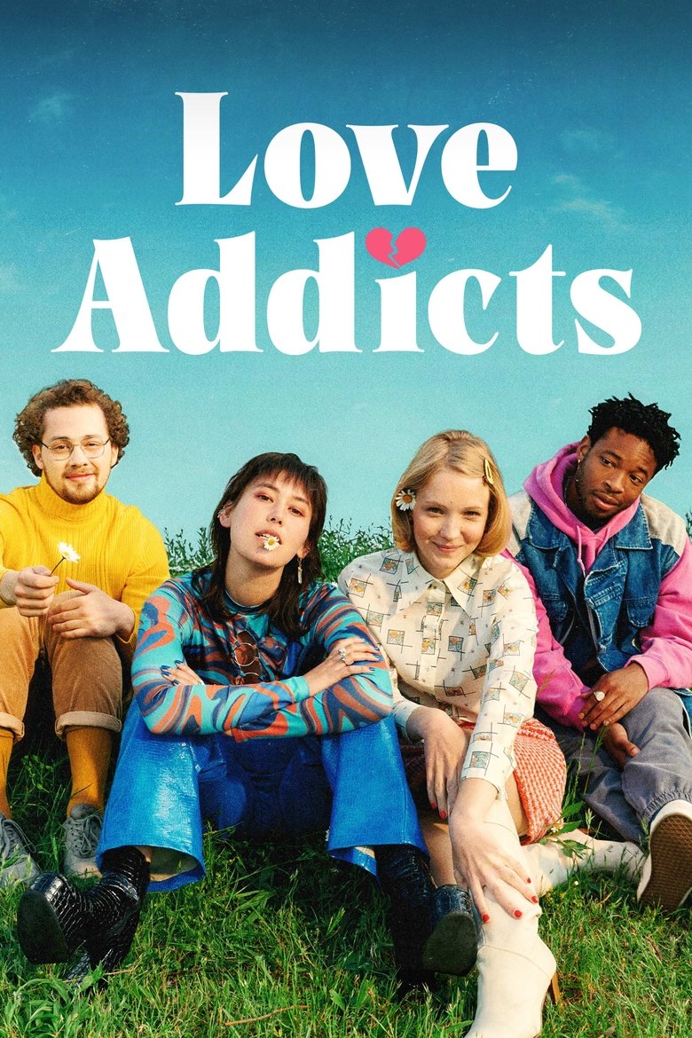 Episodes in Love Addicts - Season 1 - Season 1 Poster of Episodes in Love Addicts - Season 1 - Season 1