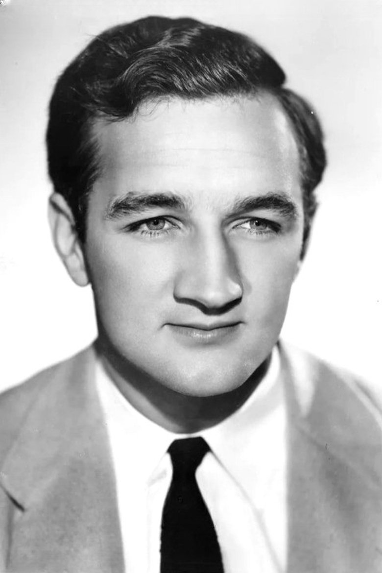 Tom Harmon Portrait of Tom Harmon