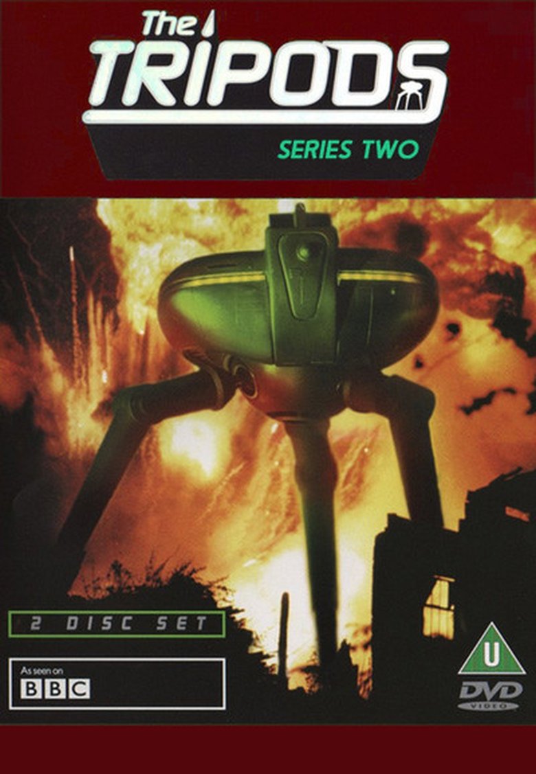 Episodes in Tripods - Season 2 - Season 2 Poster of Episodes in Tripods - Season 2 - Season 2