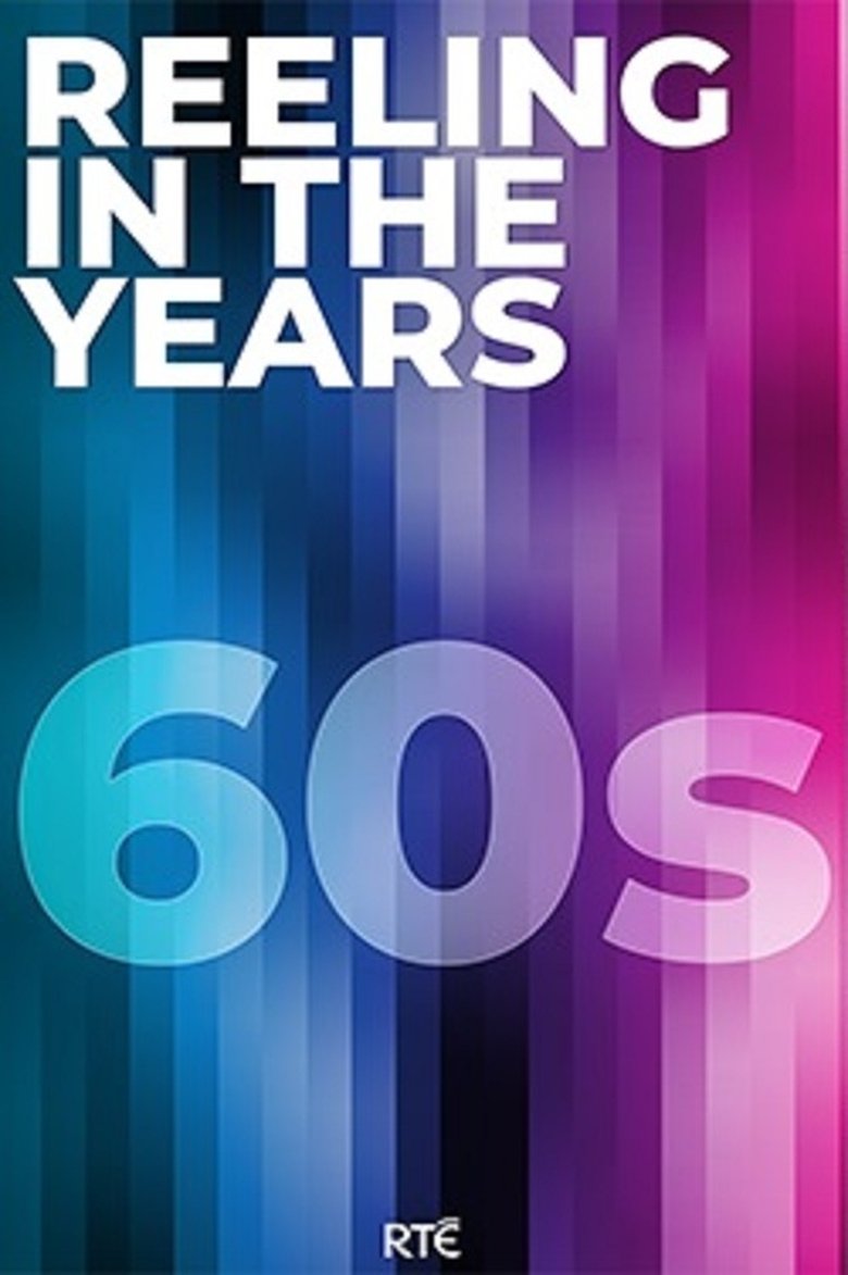 Episodes in Reeling In The Years - Season 4 - 1960's - Season 4 - 1960's Poster of Episodes in Reeling In The Years - Season 4 - 1960's - Season 4 - 1960's
