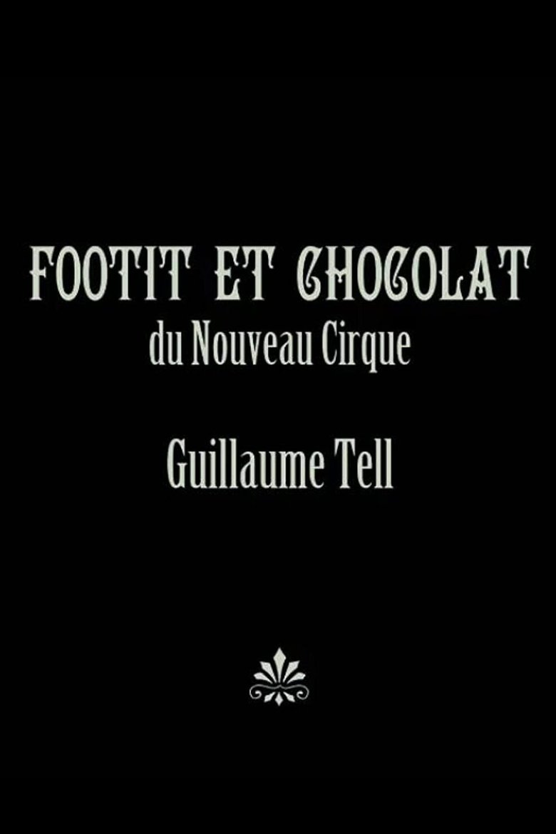 Guillaume Tell Poster of Guillaume Tell