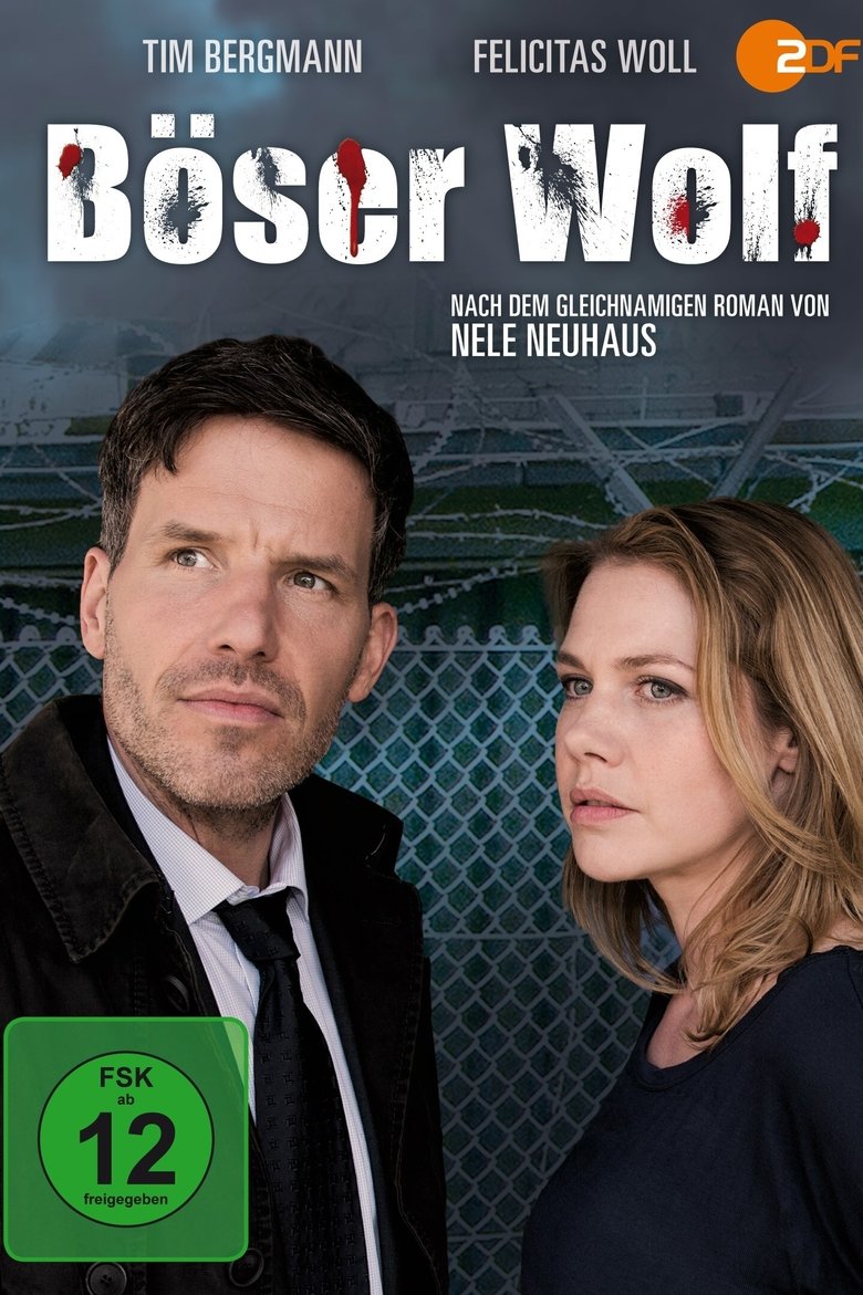 Böser Wolf Poster of Böser Wolf