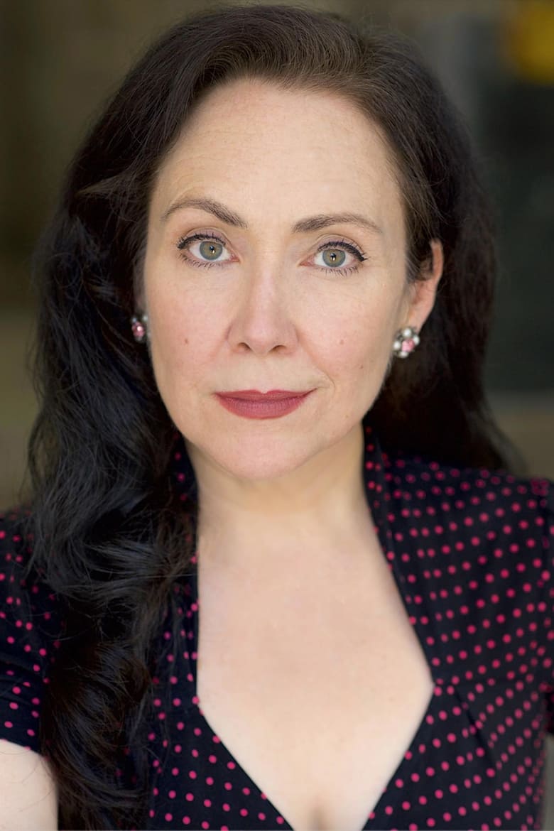 Kathleen Hogan Portrait of Kathleen Hogan