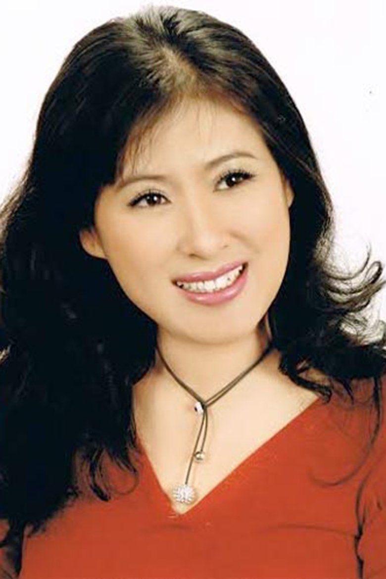 Thanh Thủy Portrait of Thanh Thủy