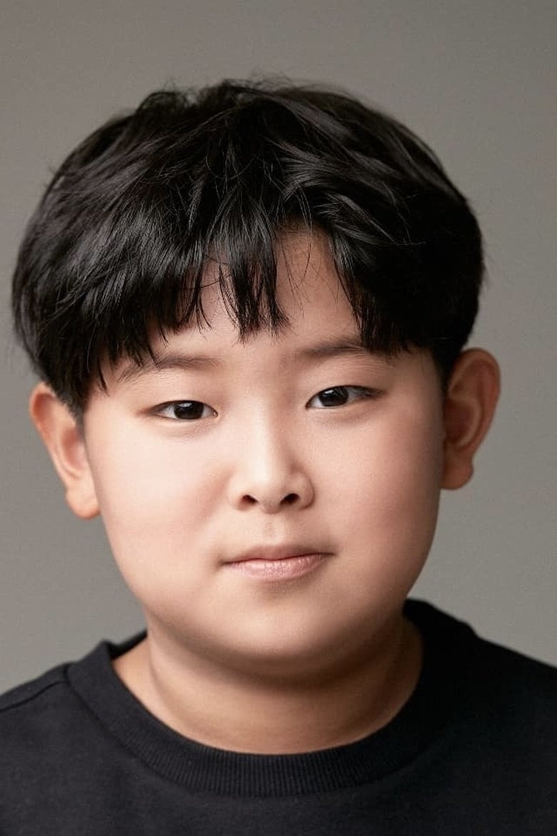 Kim Seong-jun Portrait of Kim Seong-jun