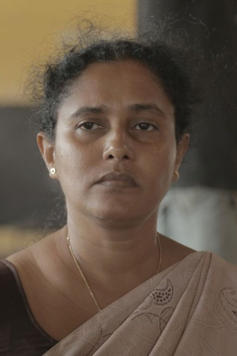Priyanka Samaraweera Portrait of Priyanka Samaraweera