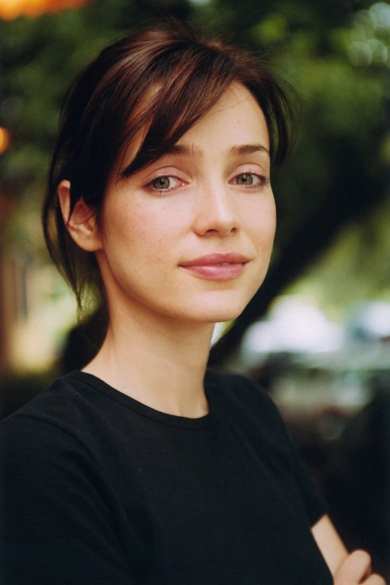 Karolina Rosińska Portrait of Karolina Rosińska