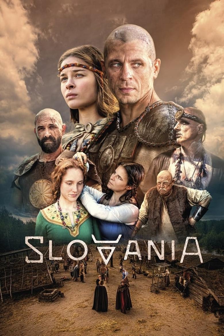 Cast and Crew in The Slavs - Samo (Season 1 - Episode 12) - Samo Poster of Cast and Crew in The Slavs - Samo (Season 1 - Episode 12) - Samo