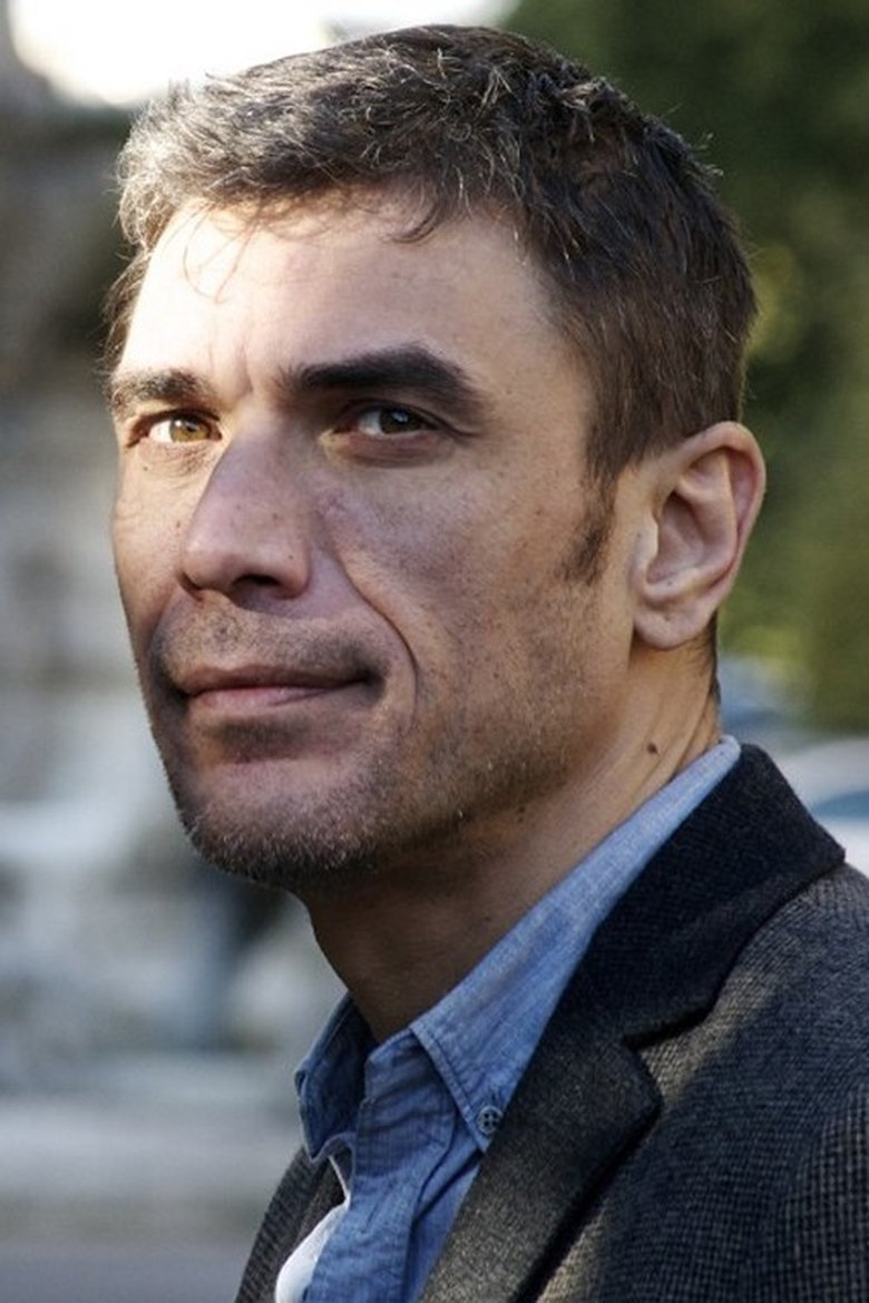 Francesco Stella Portrait of Francesco Stella