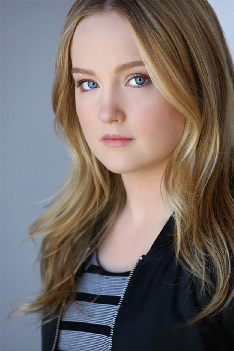 Emma Howard Portrait of Emma Howard
