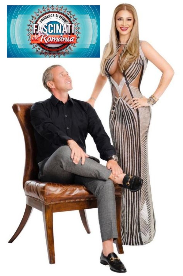 Episodes in Prodanca şi Reghe - Season 6 - Season 6 Poster of Episodes in Prodanca şi Reghe - Season 6 - Season 6