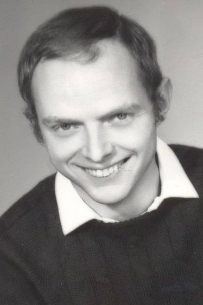 Maciej Dzienisiewicz Portrait of Maciej Dzienisiewicz