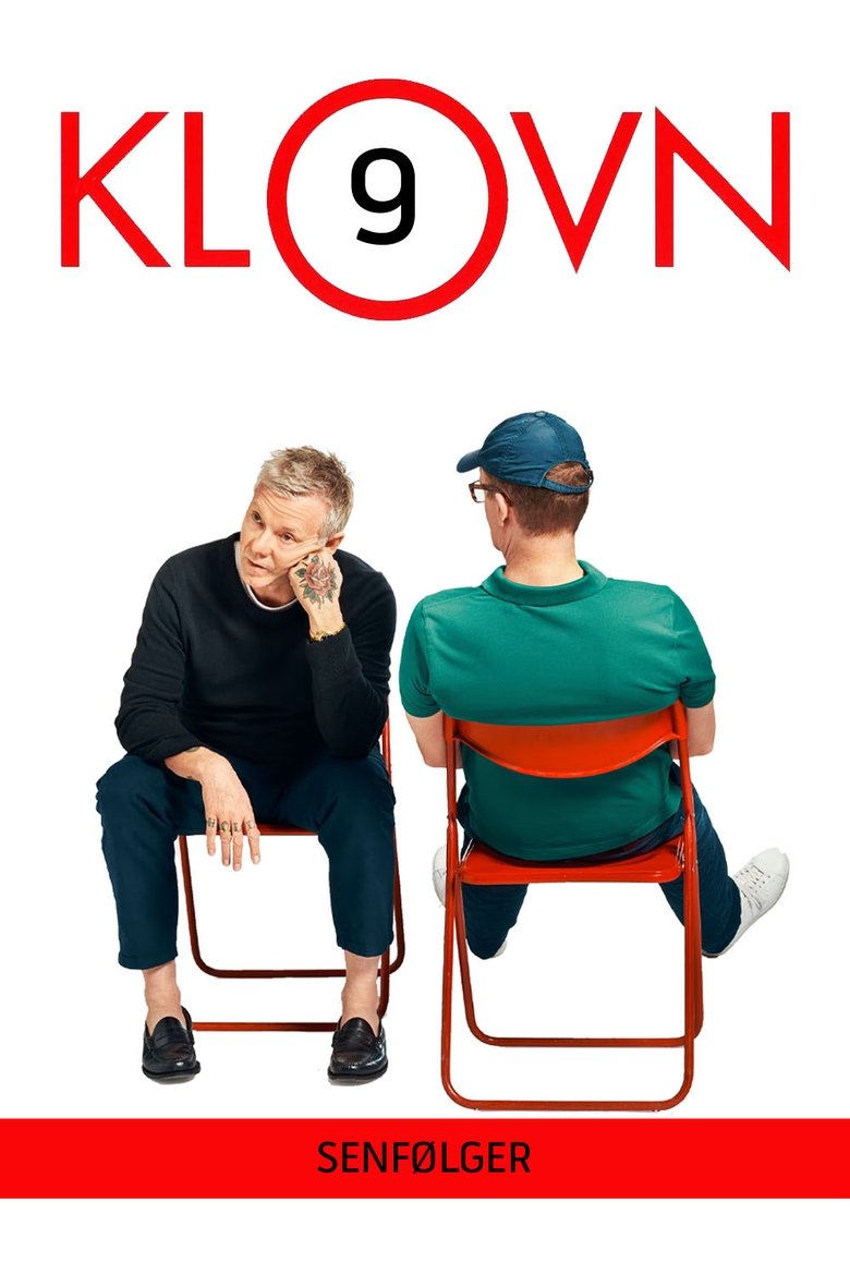 Cast and Crew in Klovn - The Left Trick (Season 9 - Episode 8) - The Left Trick Poster of Cast and Crew in Klovn - The Left Trick (Season 9 - Episode 8) - The Left Trick