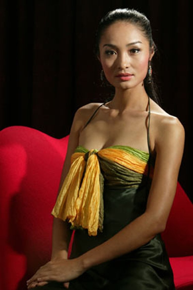 Tống Bạch Thủy Portrait of Tống Bạch Thủy