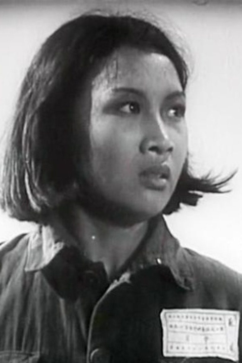 Liangliang Zhou Portrait of Liangliang Zhou