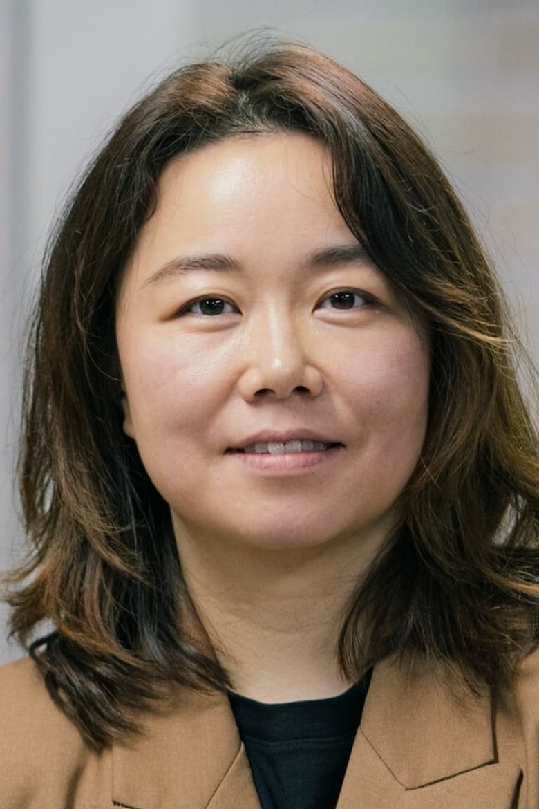 Hong Eui-jeong Portrait of Hong Eui-jeong