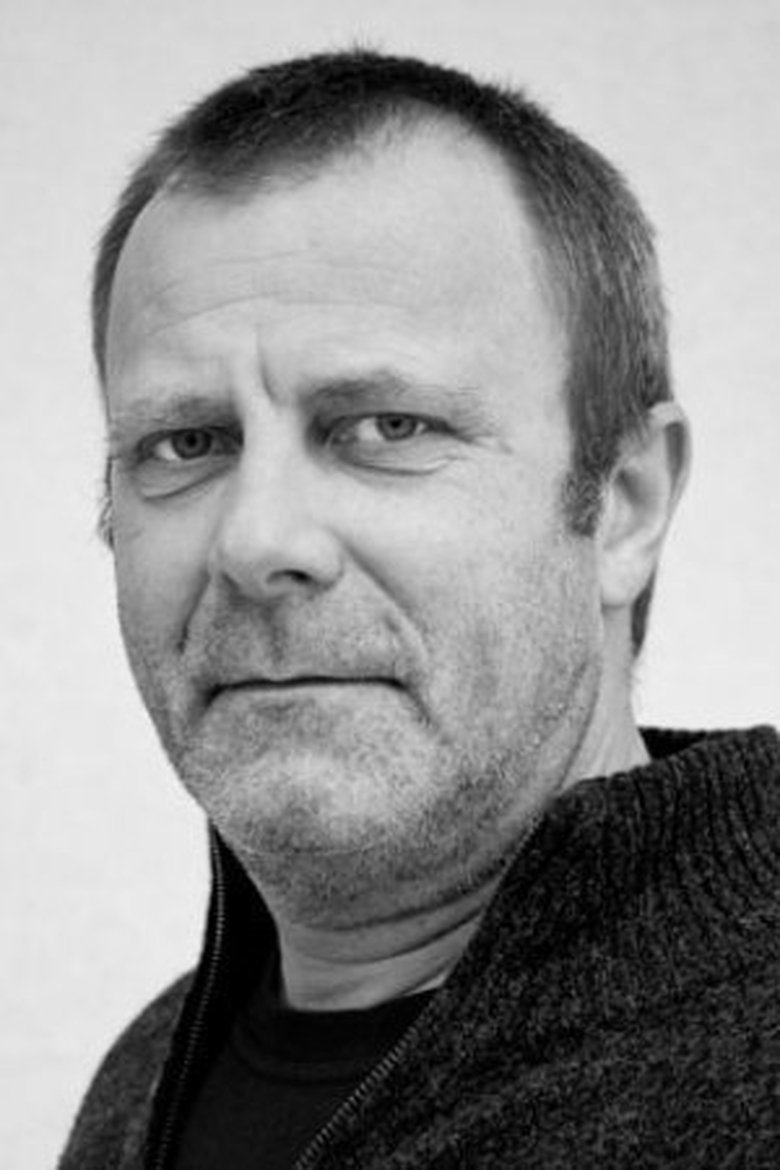 Svein Roger Karlsen Portrait of Svein Roger Karlsen