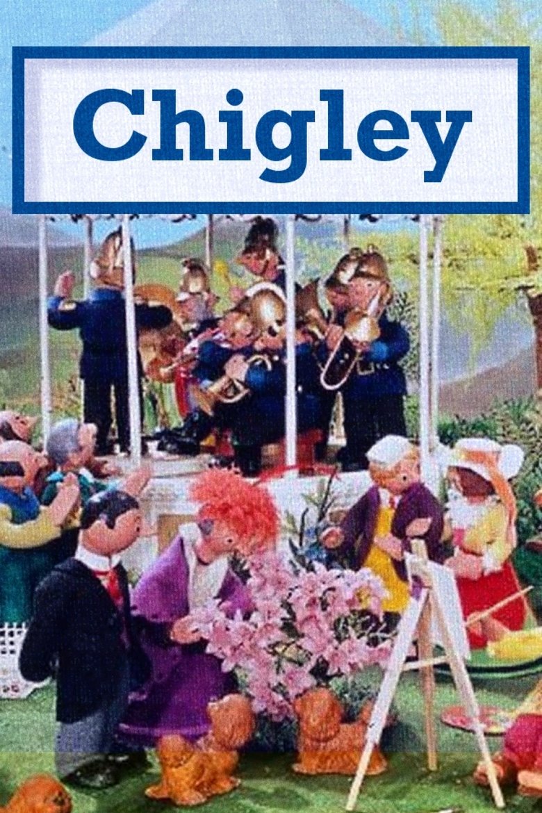 Episodes in Chigley - Season 1 - Season 1 Poster of Episodes in Chigley - Season 1 - Season 1