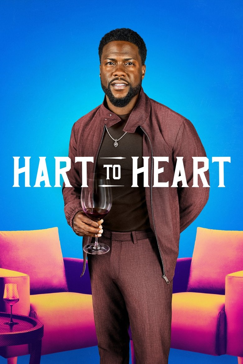 Episodes in Hart To Heart - Season 2 - Season 2 Poster of Episodes in Hart To Heart - Season 2 - Season 2
