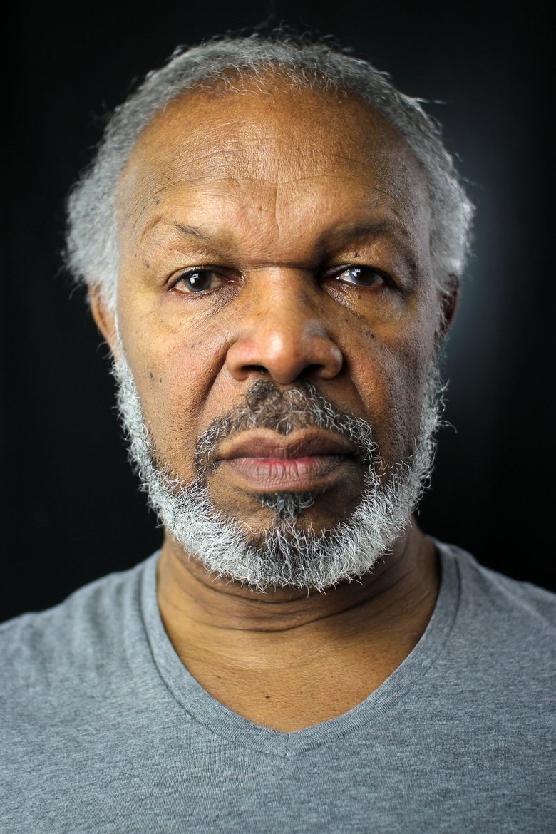 Elester Latham Portrait of Elester Latham