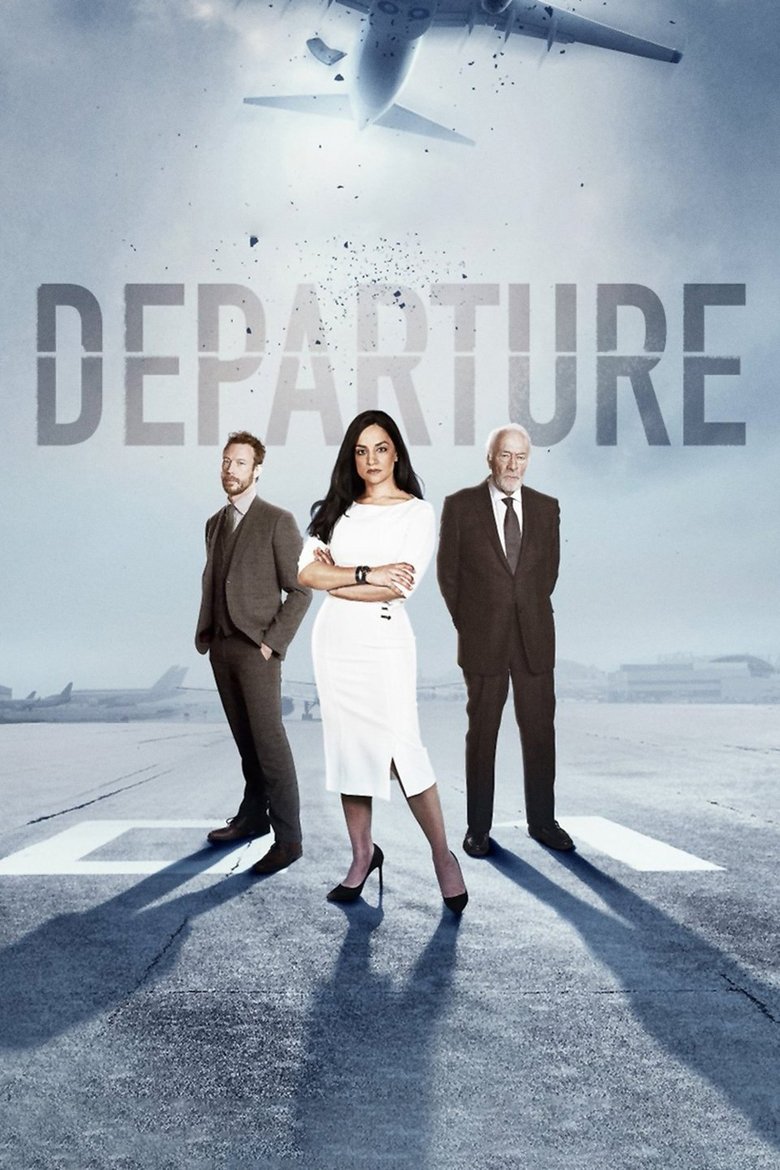 Episodes in Departure - Season 1 - Season 1 Poster of Episodes in Departure - Season 1 - Season 1