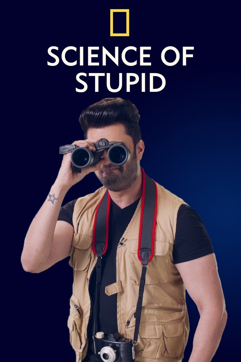 Science of Stupid Poster of Science of Stupid