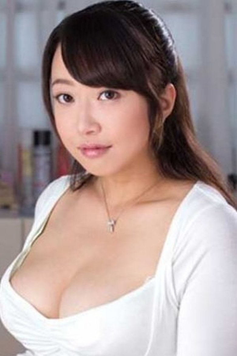 Yuka Asami Portrait of Yuka Asami