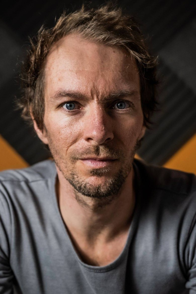 Stefan Rainer Portrait of Stefan Rainer