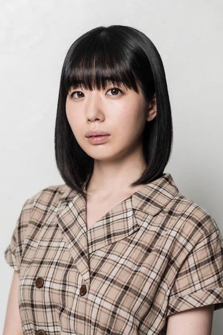 Nemu Yumemi Portrait of Nemu Yumemi