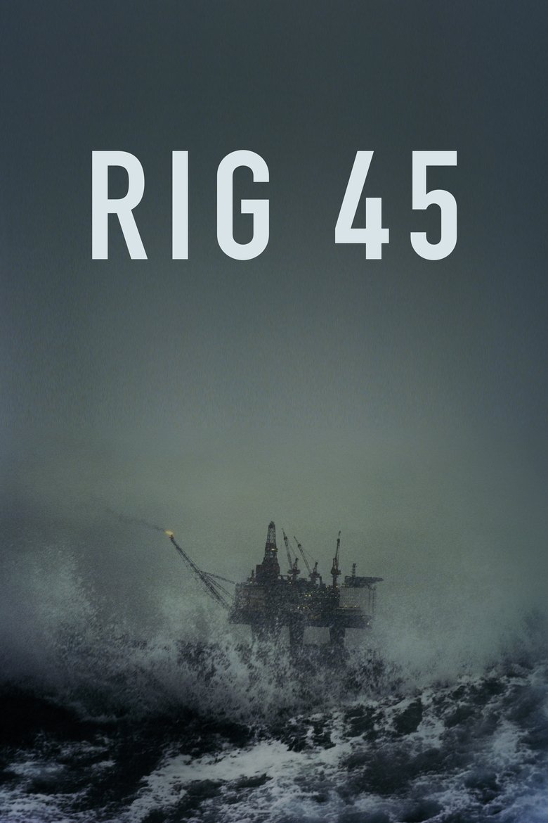 Cast and Crew in Rig 45 - Episode 6 (Season 1 - Episode 6) - Episode 6 Poster of Cast and Crew in Rig 45 - Episode 6 (Season 1 - Episode 6) - Episode 6