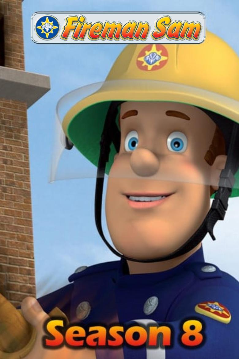 Cast and Crew in Fireman Sam - Disastrous Dilys (Season 8 - Episode 13) - Disastrous Dilys Poster of Cast and Crew in Fireman Sam - Disastrous Dilys (Season 8 - Episode 13) - Disastrous Dilys