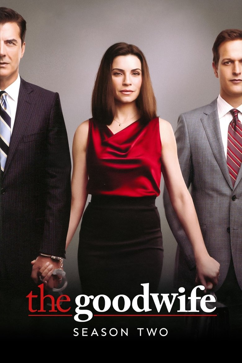 Cast and Crew in The Good Wife - Wrongful Termination (Season 2 - Episode 19) - Wrongful Termination Poster of Cast and Crew in The Good Wife - Wrongful Termination (Season 2 - Episode 19) - Wrongful Termination