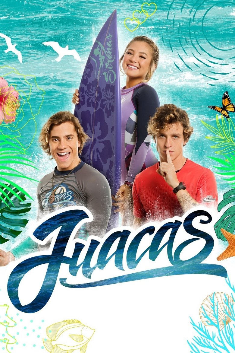 Juacas Poster of Juacas