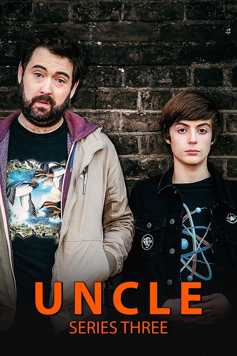 Cast and Crew in Uncle - The Last Assembly (Season 3 - Episode 7) - The Last Assembly Poster of Cast and Crew in Uncle - The Last Assembly (Season 3 - Episode 7) - The Last Assembly