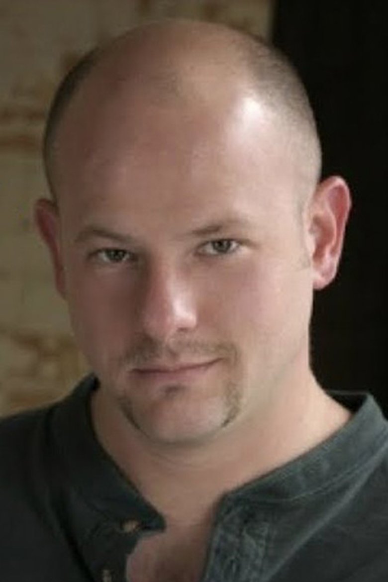 David Wald Portrait of David Wald