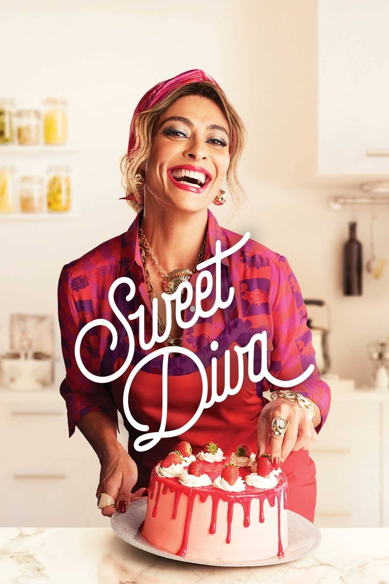 Episodes in Sweet Diva - Season 1 - Season 1 Poster of Episodes in Sweet Diva - Season 1 - Season 1