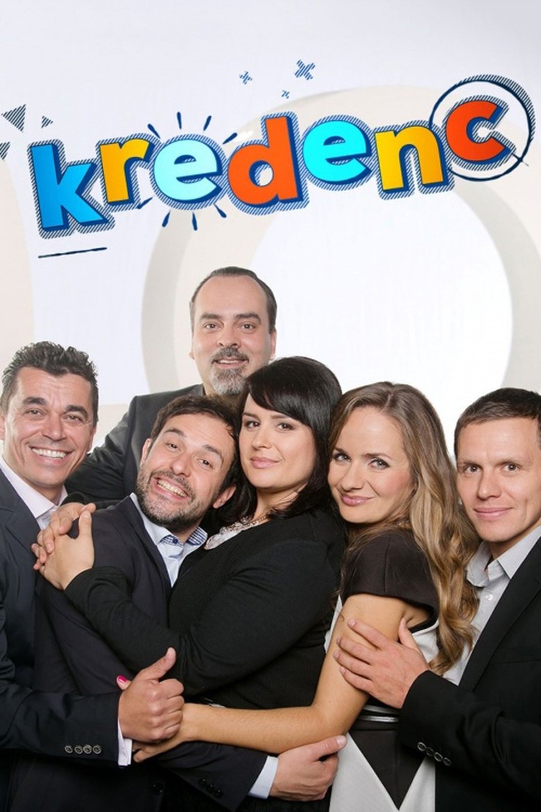 Kredenc Poster of Kredenc