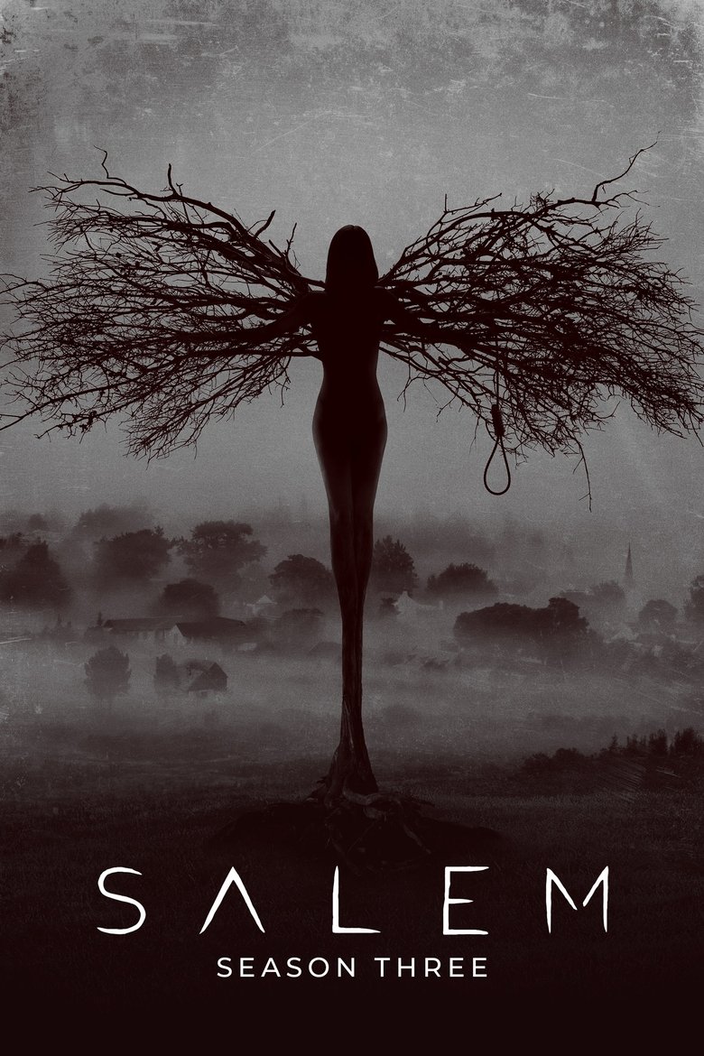 Episodes in Salem - Season 3 - Season 3 Poster of Episodes in Salem - Season 3 - Season 3