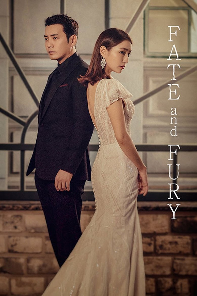 Episodes in Fate And Fury - Season 1 - Season 1 Poster of Episodes in Fate And Fury - Season 1 - Season 1