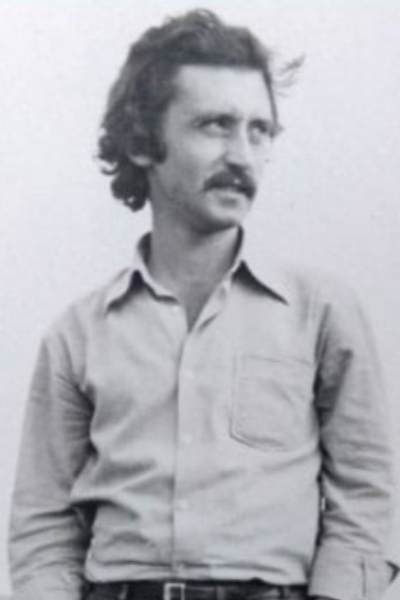 Viktor Yushin Portrait of Viktor Yushin