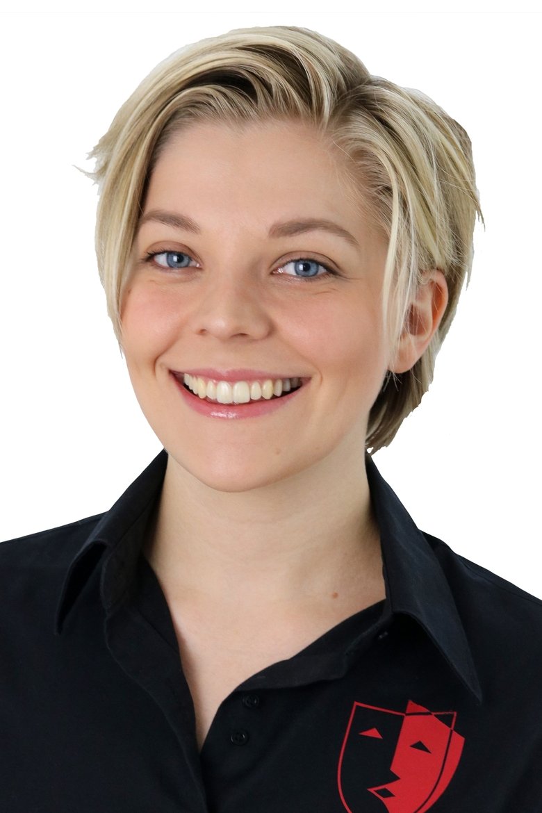 Kaya Malin Kröger Portrait of Kaya Malin Kröger
