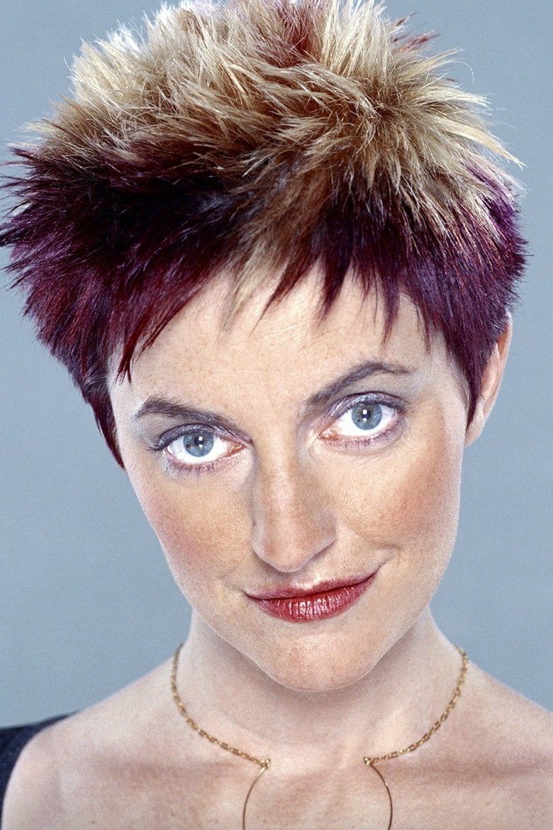 Lisa Williams Portrait of Lisa Williams