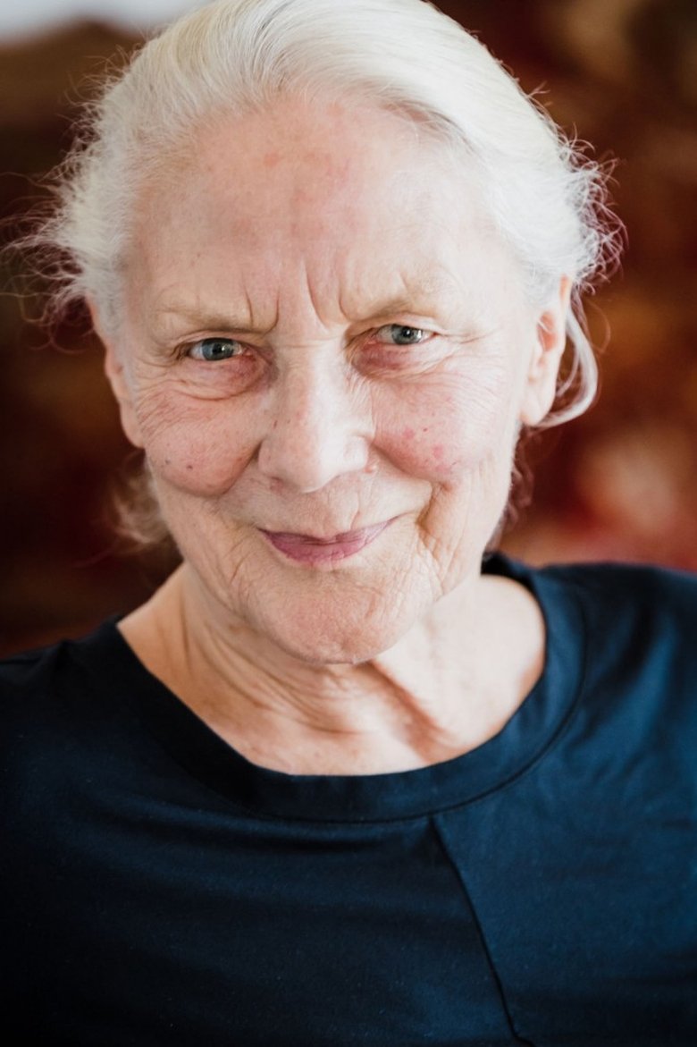 Marie-Anne Fliegel Portrait of Marie-Anne Fliegel
