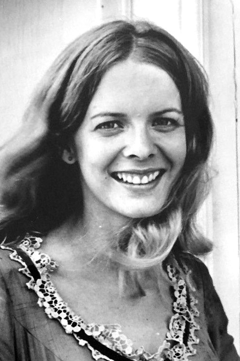 Diana Ewing Portrait of Diana Ewing