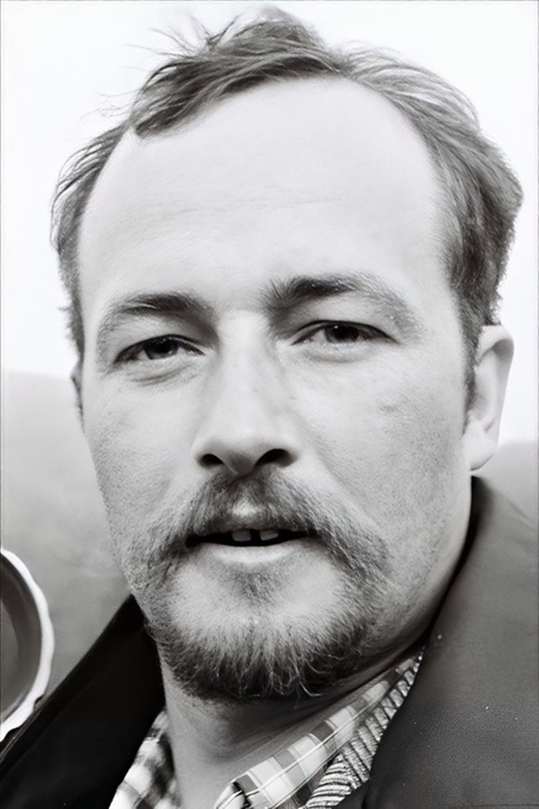 Oleg Massarygin Portrait of Oleg Massarygin