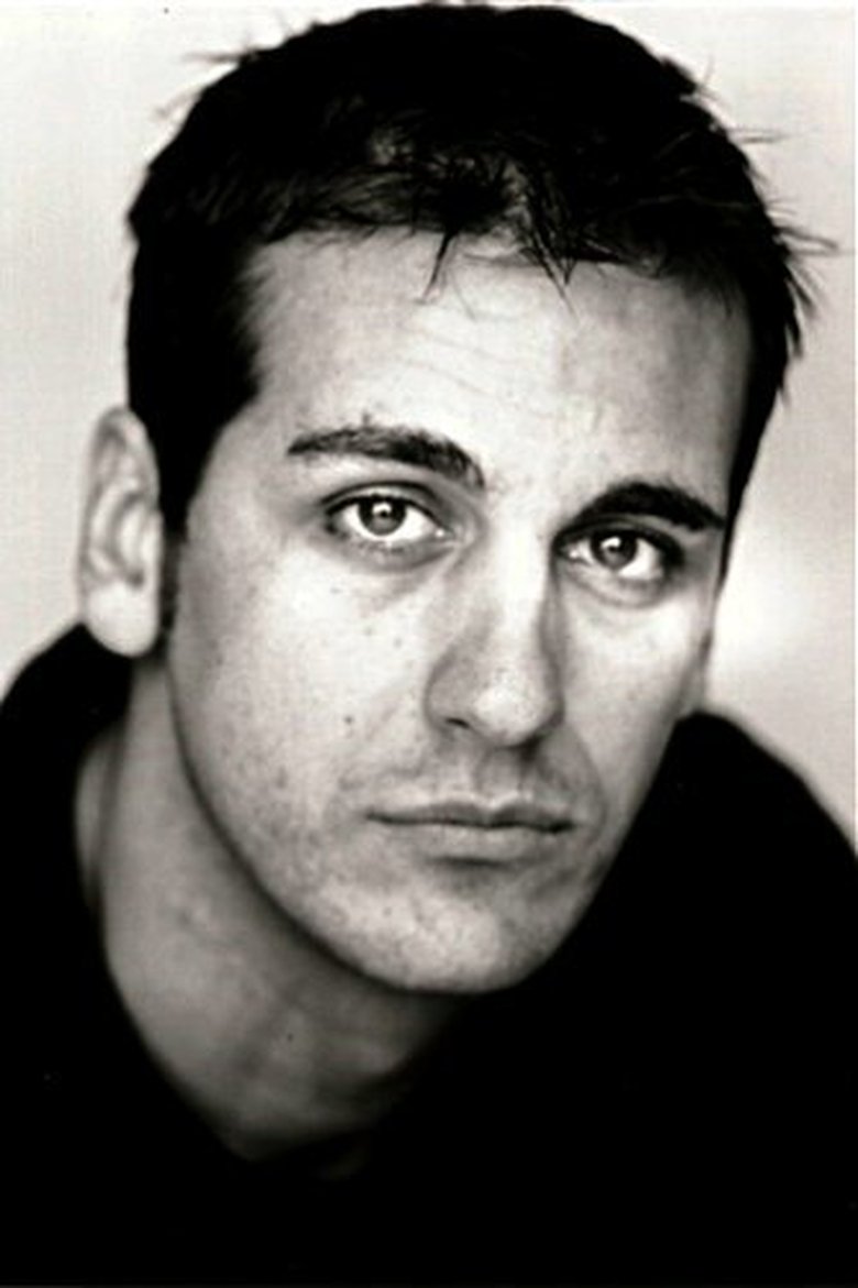 Jorge Casalduero Portrait of Jorge Casalduero